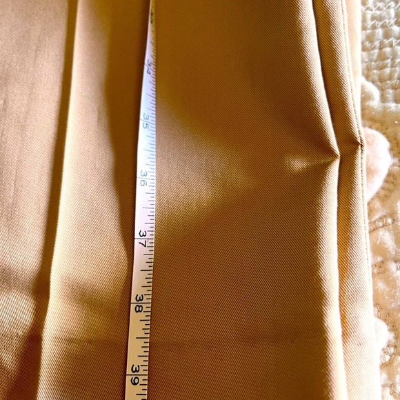 NWT  Sigrid Olsen Sorrento Sun Pants -Trousers - Picture 4 of 9